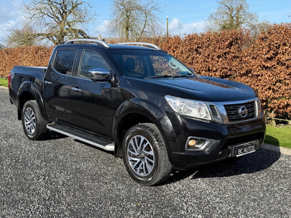 2016 Nissan Np300 for sale in , Ireland