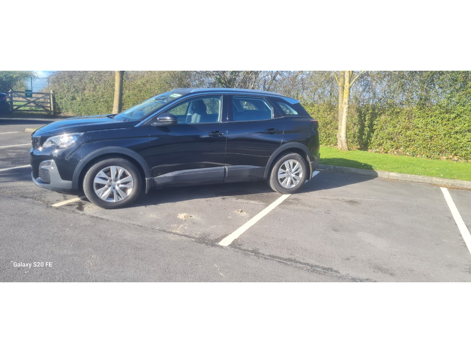 2017 Peugeot 3008 - image 15