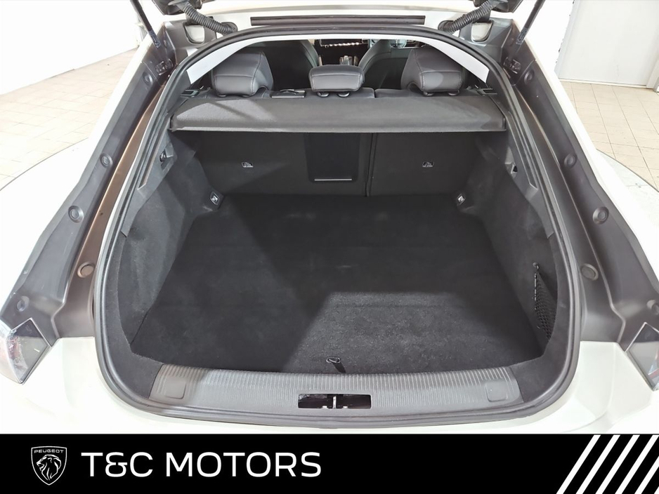 2020 Peugeot 508 Automatic, Front & Rear Parking Sensors with Reversing Camera, Cruise Control, Dual Climate Control, Low Mileage €22,995