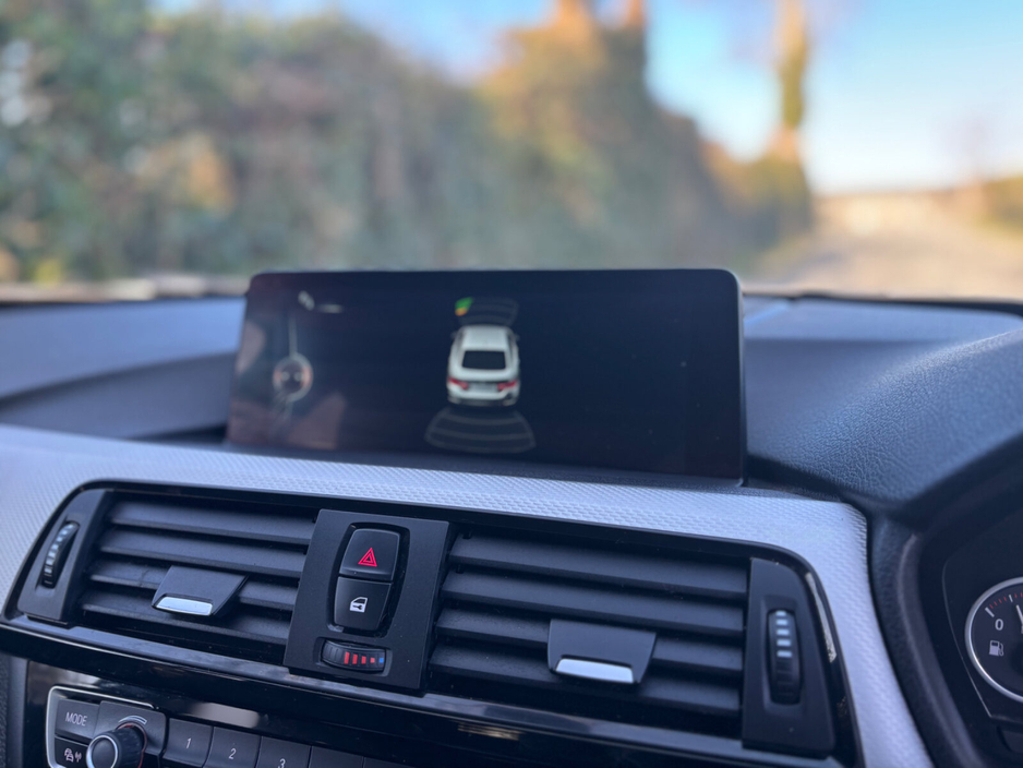 2016 BMW 4 Series - image 25