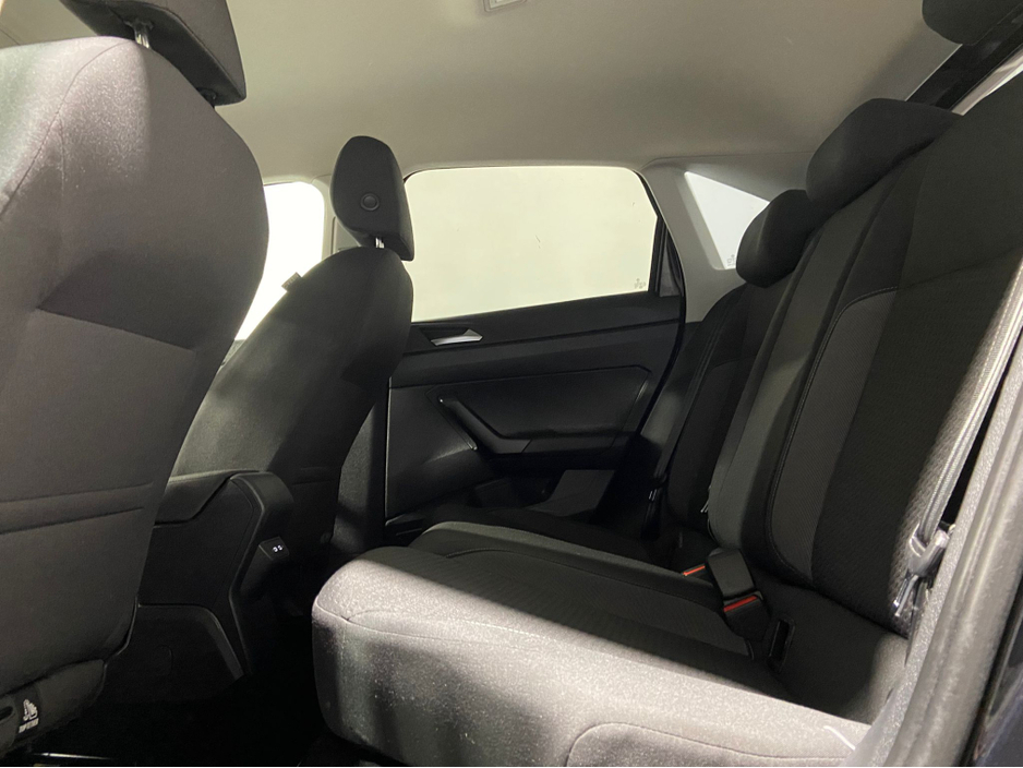 2022 Volkswagen Taigo LIFE 1.0 TSI 95BHP MANUAL 5SPEED 5DR €18,995