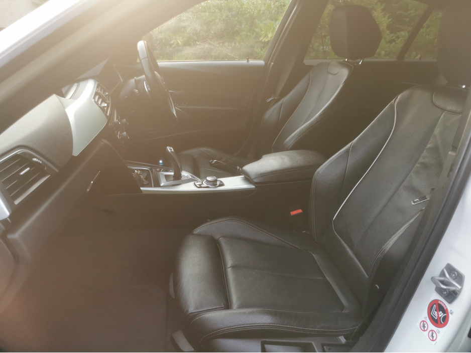 2016 BMW 3 Series F30 E M SPORT 4DR AUTO €13,295