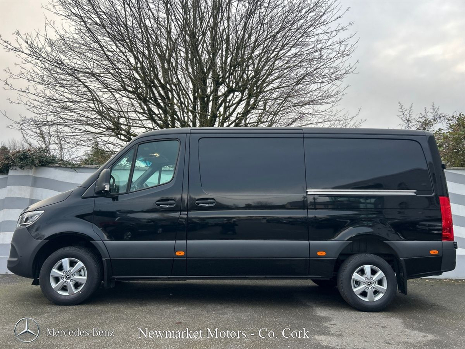 2026 Mercedes-Benz Sprinter - image 33