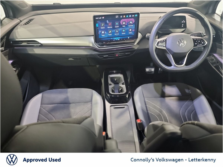 2024 Volkswagen ID.4 - image 2