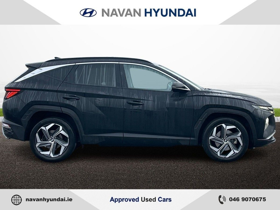 2023 Hyundai Tucson 2WD Executive Plus HEV STG Auto €36,495