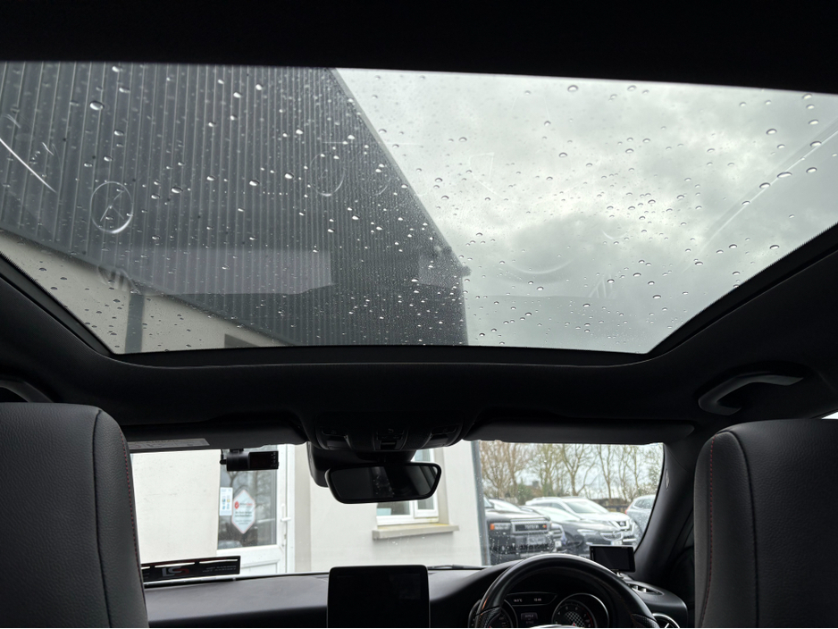 2017 Mercedes-Benz A Class - image 8