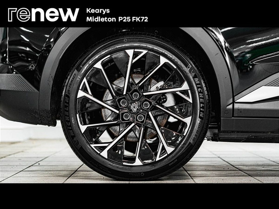 2024 Renault SCENIC E-TECH - image 9