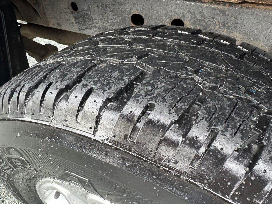 2014 Ford Ranger  €15,950