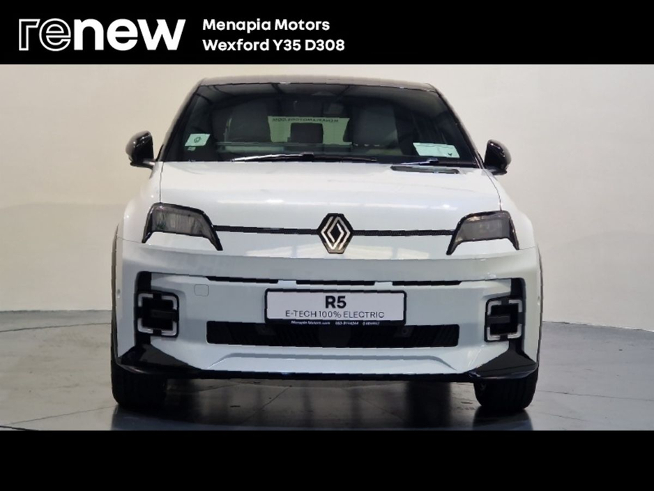 2026 Renault 5 E-Tech - image 8