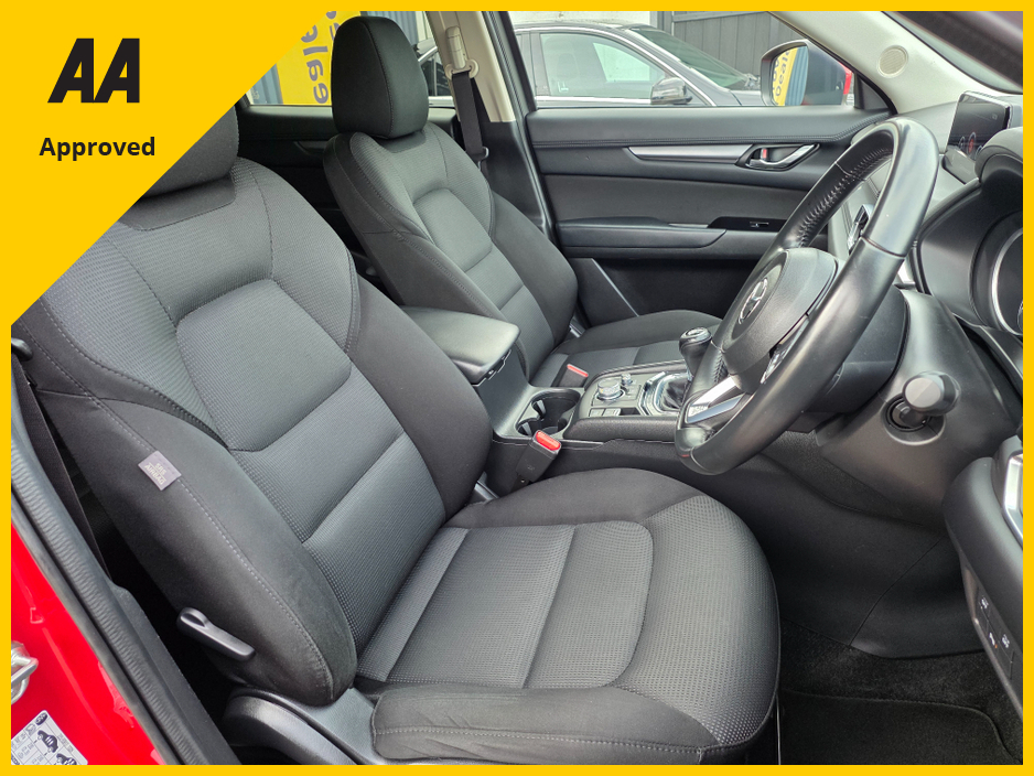 2019 Mazda CX-5 - image 13