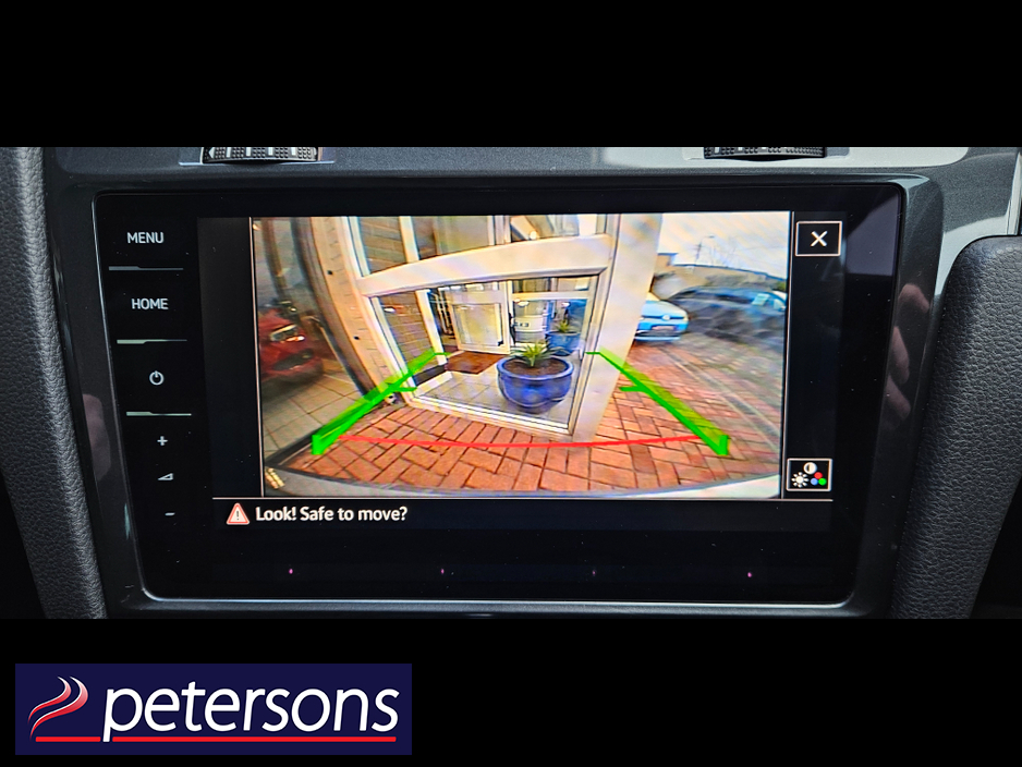 2018 Volkswagen Golf 1.2 TSI 5 DOOR AUTOMATIC - LOW MILEAGE €19,950