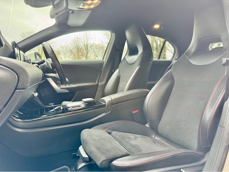 2021 Mercedes-Benz A Class A250 E AMG LINE!!AUTO!!ONLY 43K MLS!! €25,900