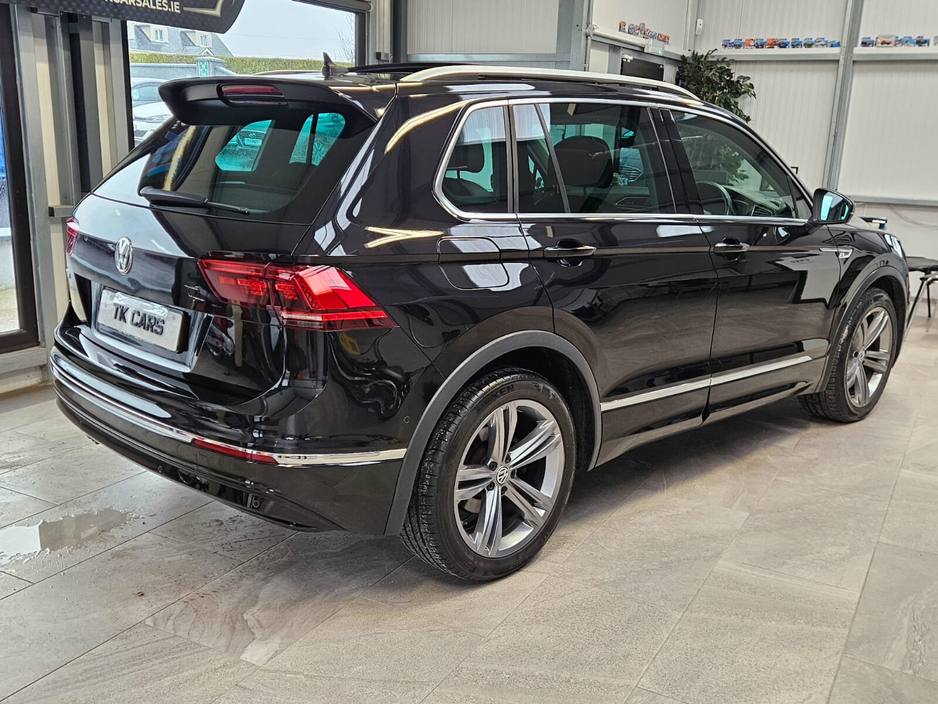 2020 Volkswagen Tiguan - image 8