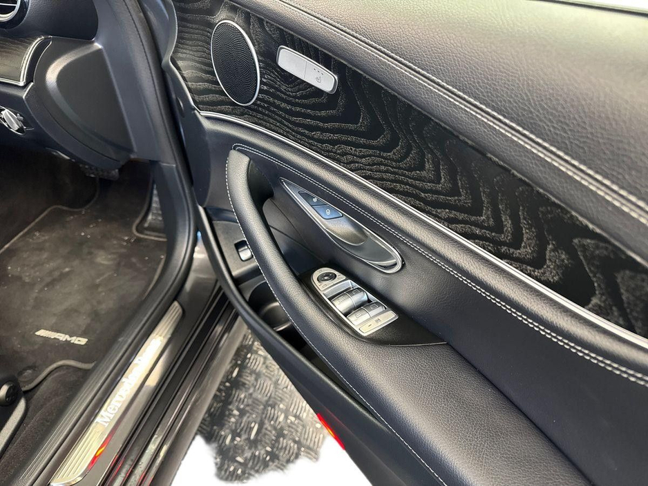 2023 Mercedes-Benz E Class - image 6