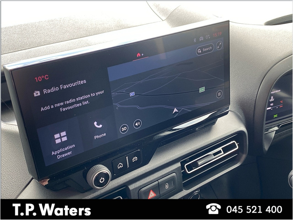 2026 Fiat Doblo - image 10