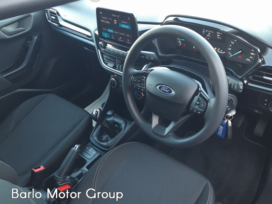 2023 Ford Fiesta - image 13