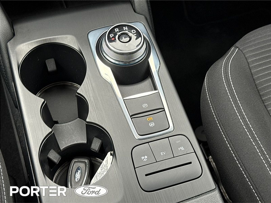 2024 Ford Kuga 2.5 PHEV TITANIUM 225PS *AUTO* €35,950