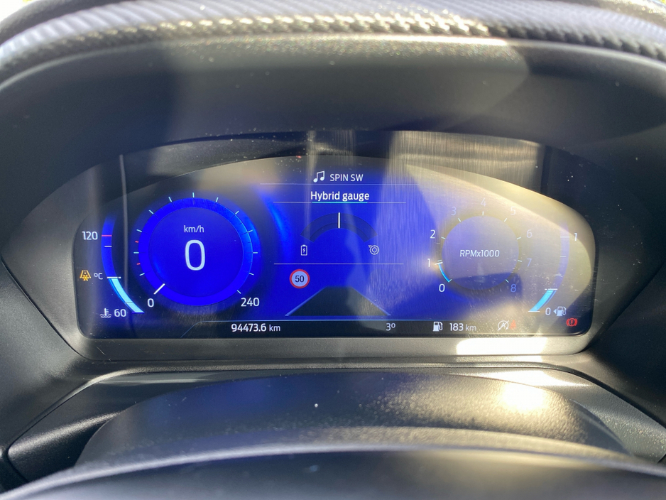 2022 Ford Puma - image 10