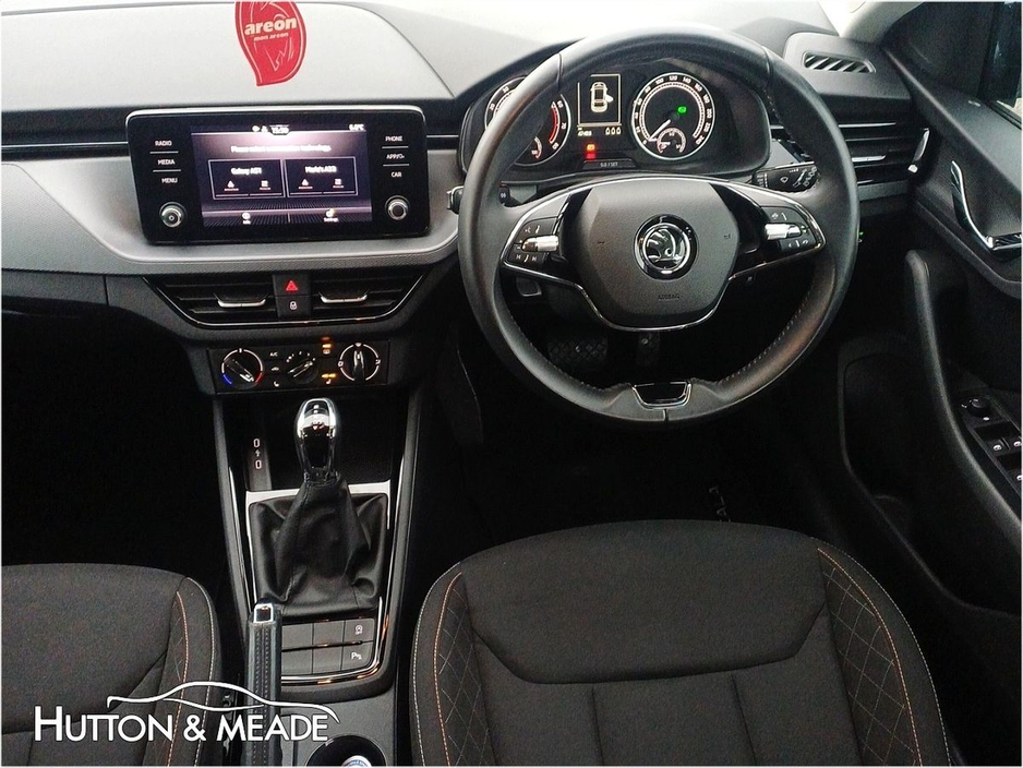 2023 Skoda Scala Ambition Auto 1.0 Petrol 5dr €23,222