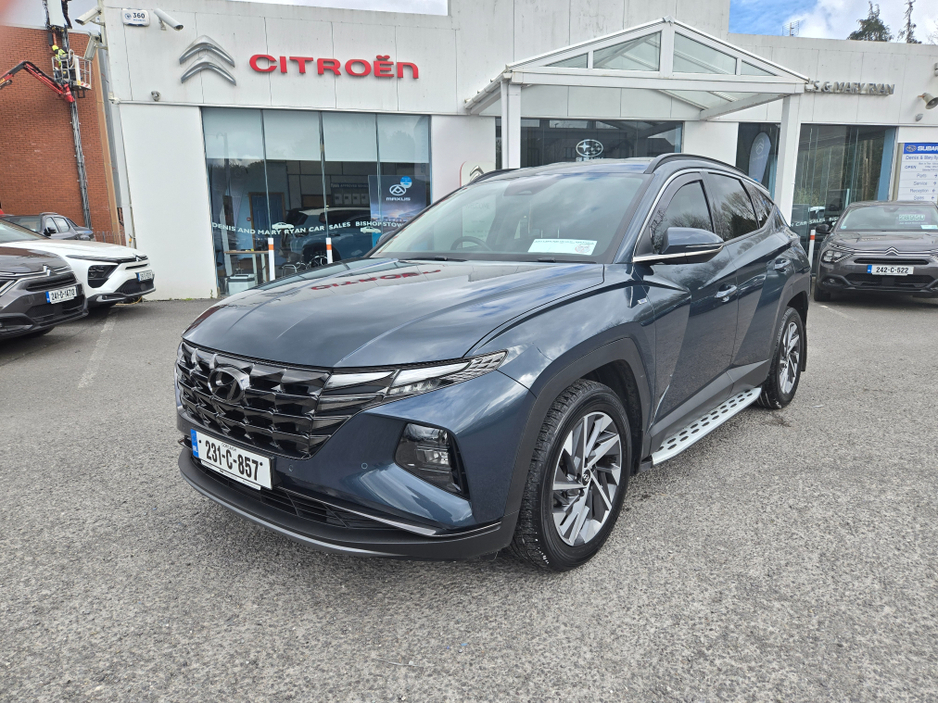 2023 Hyundai Tucson for sale in , Ireland