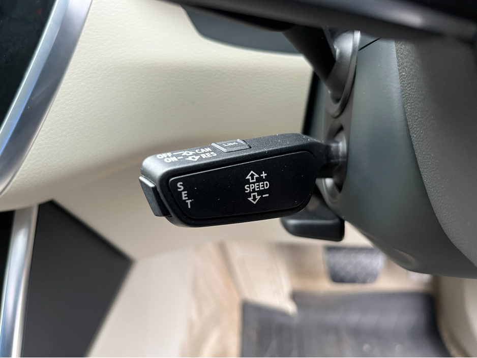 2019 Audi A6 - image 24