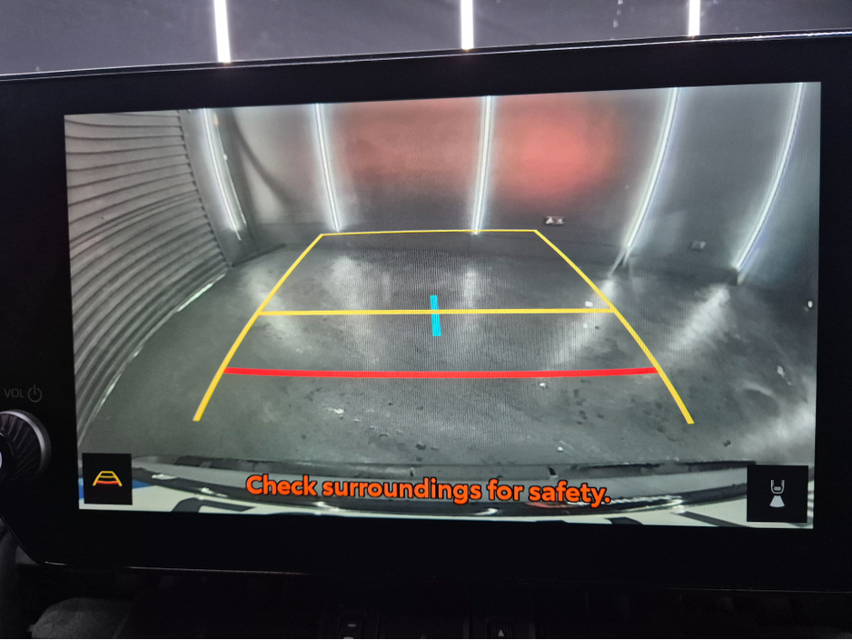 2023 Toyota Rav4 RAV4 HYBRID SOL 4DR AUTO €38,950