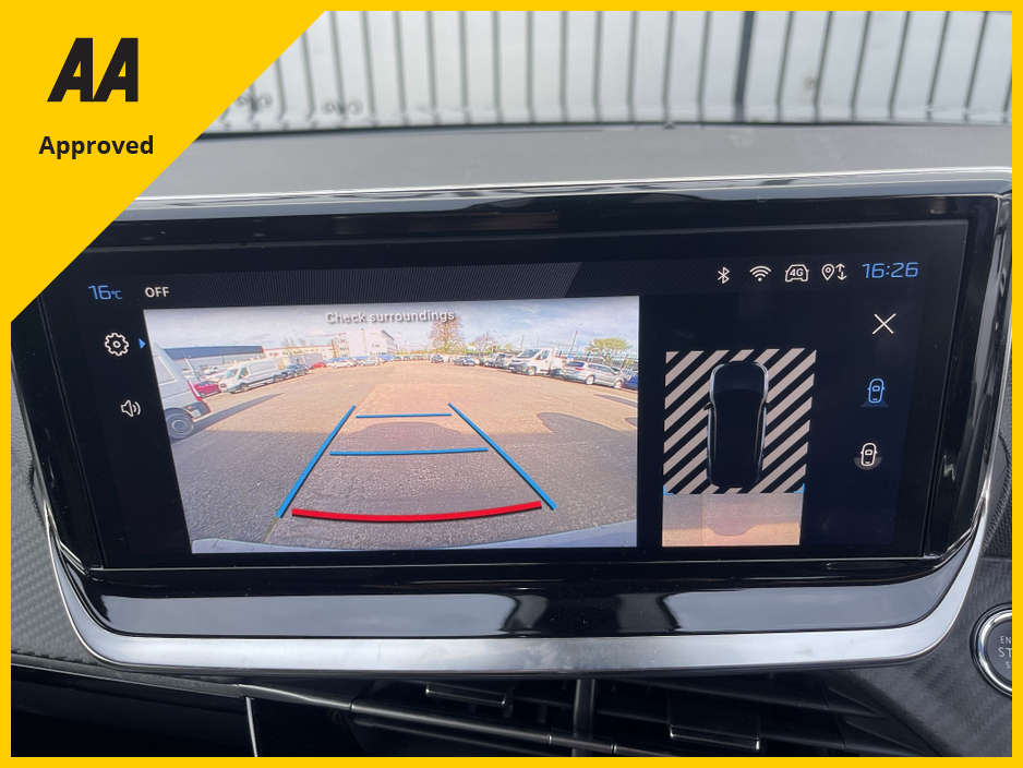 2024 Peugeot 2008 - image 4