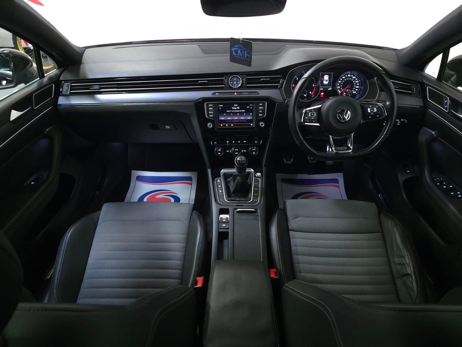 2015 Volkswagen Passat  €15,950