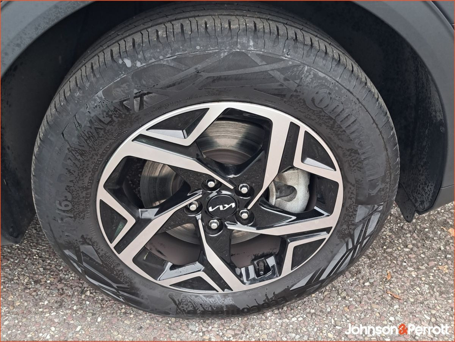 2025 Kia Sportage K2 Diesel 0% Finance Available! €36,900