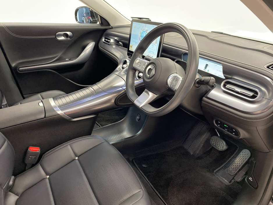 2024 Smart #3 - image 8