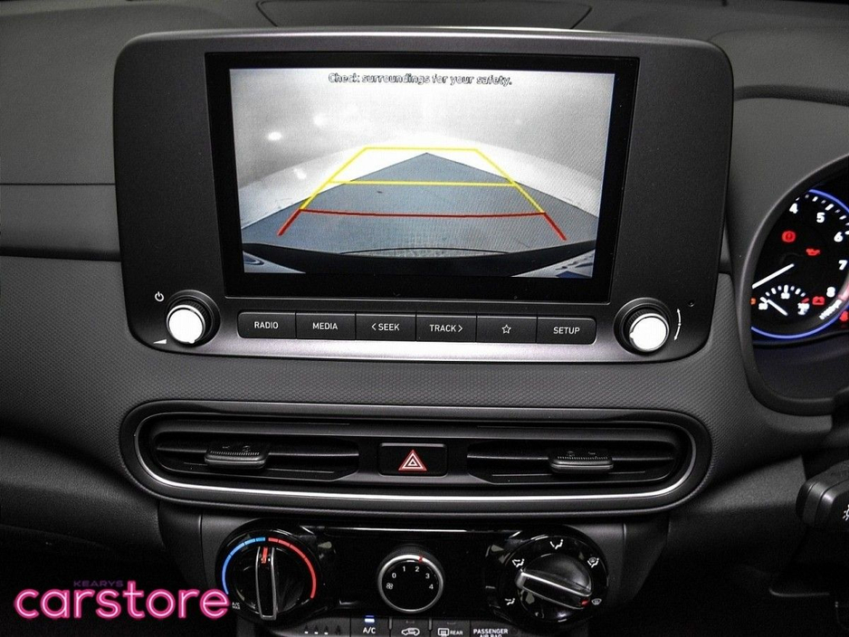 2023 Hyundai Kona - image 22