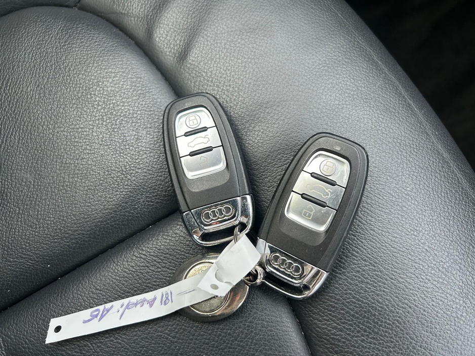 2018 Audi A6 - image 26