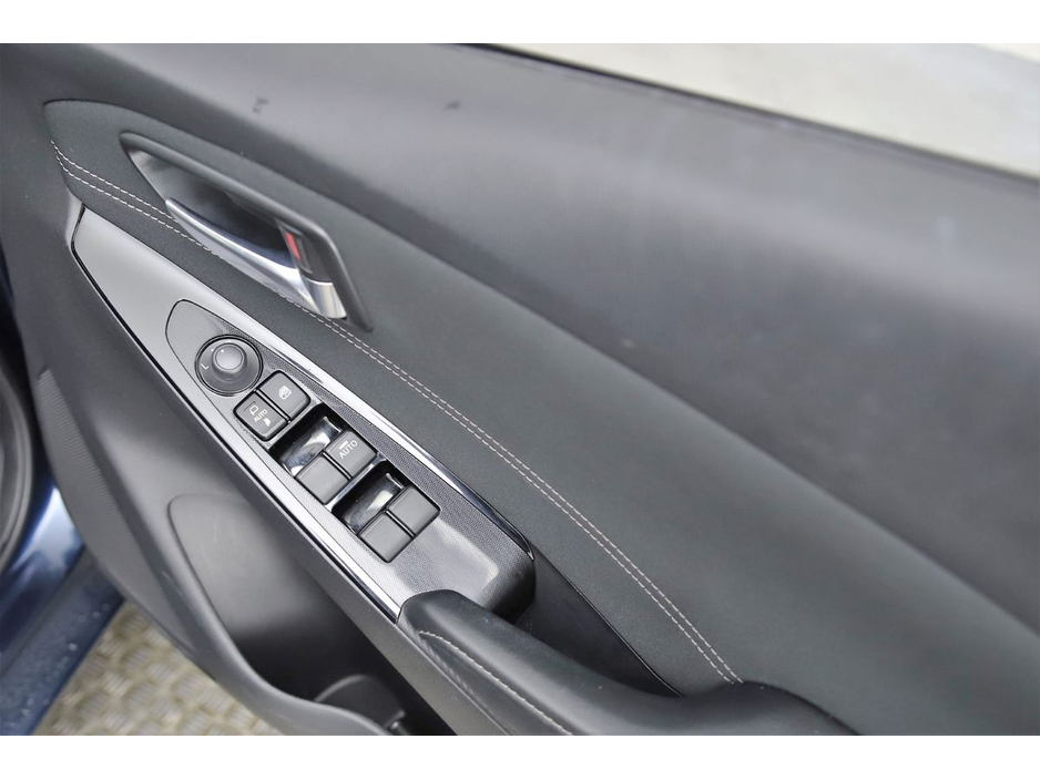 2017 Mazda Demio 1.5 AUTO *HUP*REVERSE CAM*15" ALLOY WHEELS*