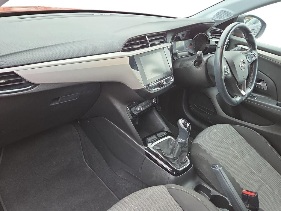 2021 Opel Corsa 1.2i (75PS) S/S 5 Speed SC Premium €15,950