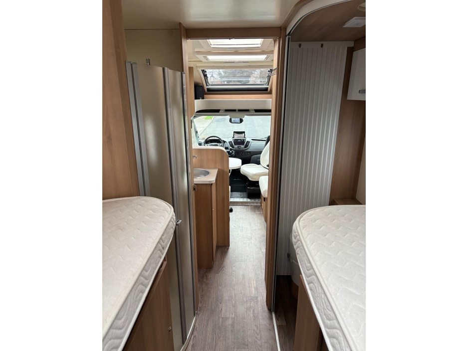 2018 Roller Team Kronos - image 21