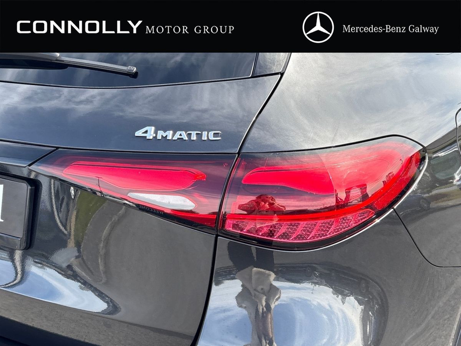 2025 Mercedes-Benz 300 - image 14