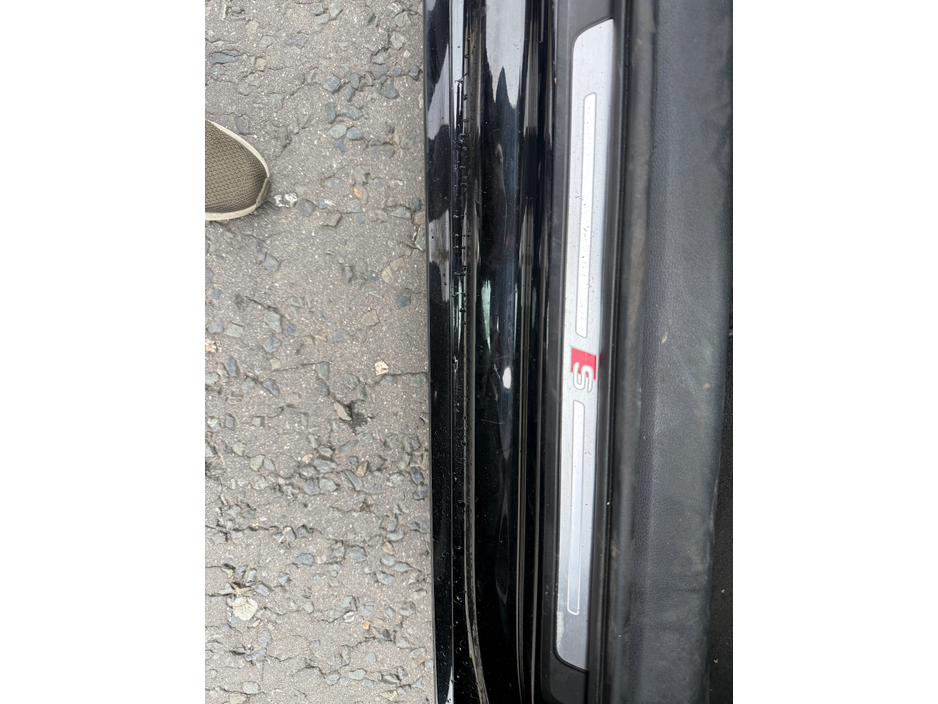 2018 Audi A4 - image 22