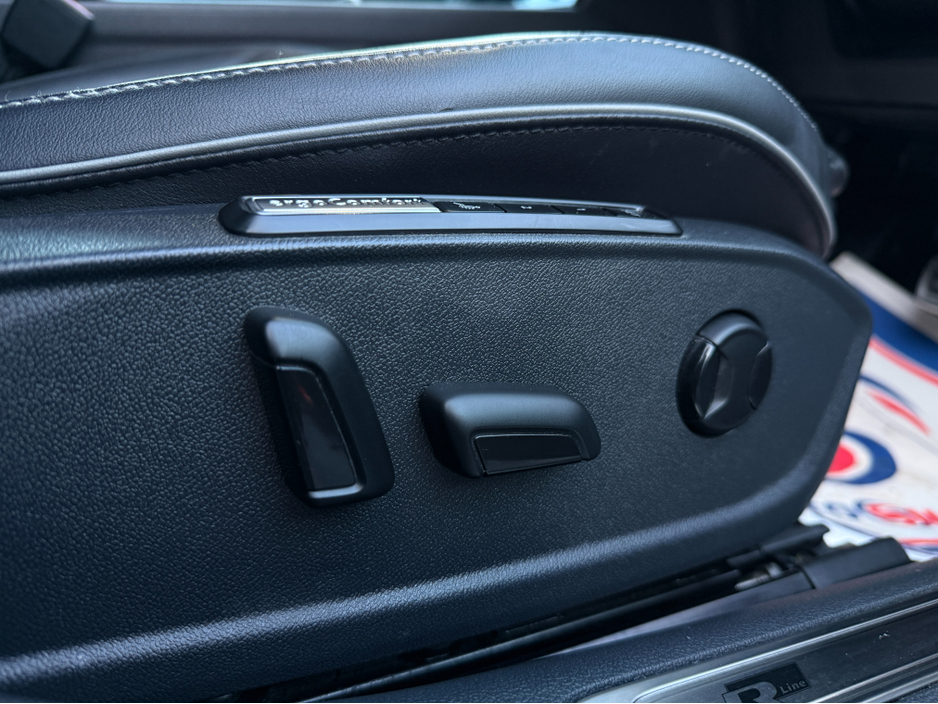 2018 Volkswagen Arteon - image 12