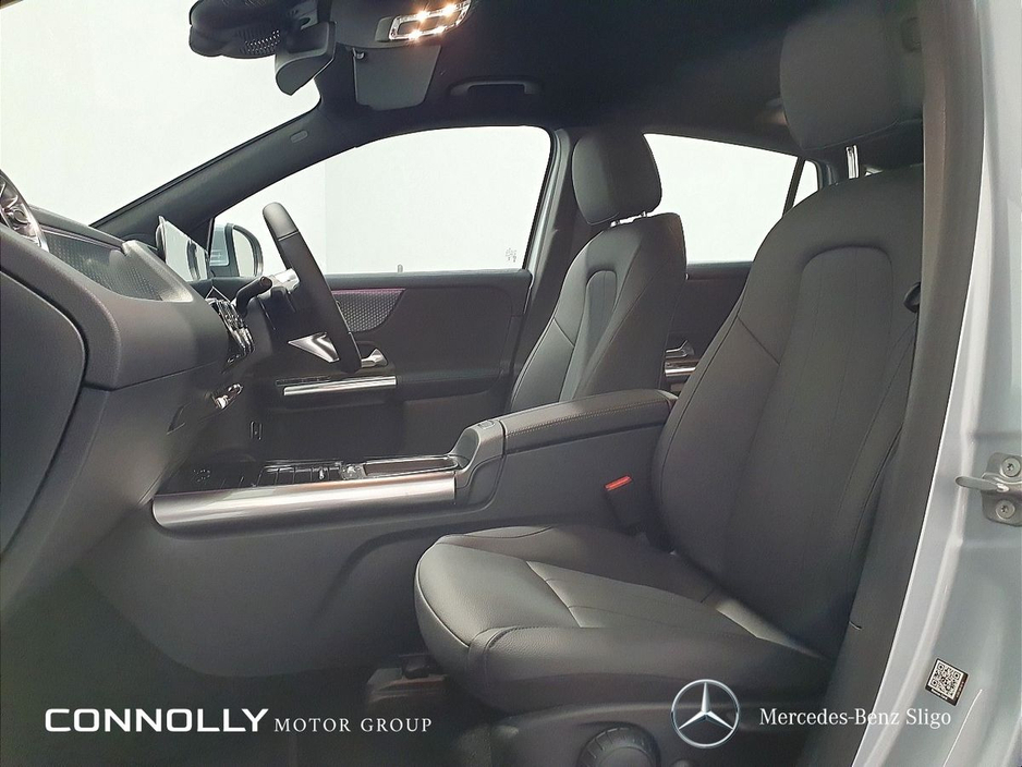 2026 Mercedes-Benz EQA - image 5