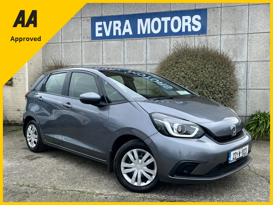 2022 Honda Jazz for sale in , Ireland