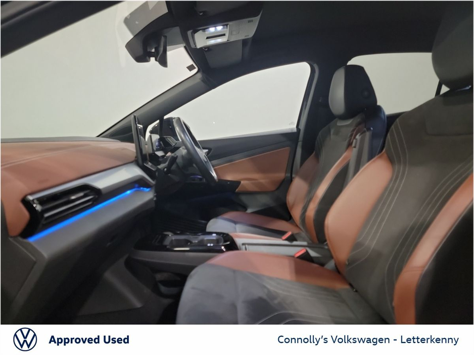 2023 Volkswagen ID.5 STYLE 77kWh 174HP €30,995