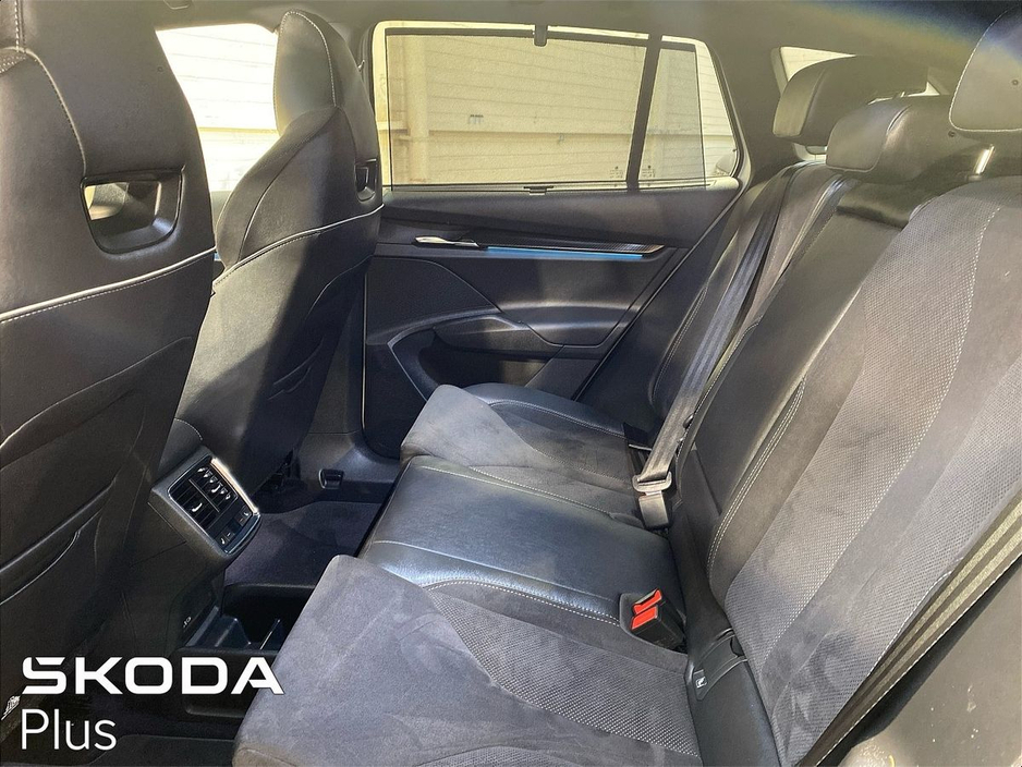 2022 Skoda Enyaq - image 6