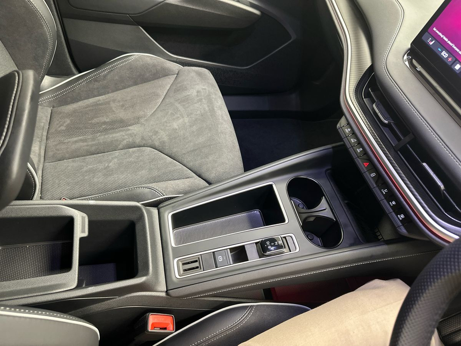 2025 Skoda Elroq - image 21