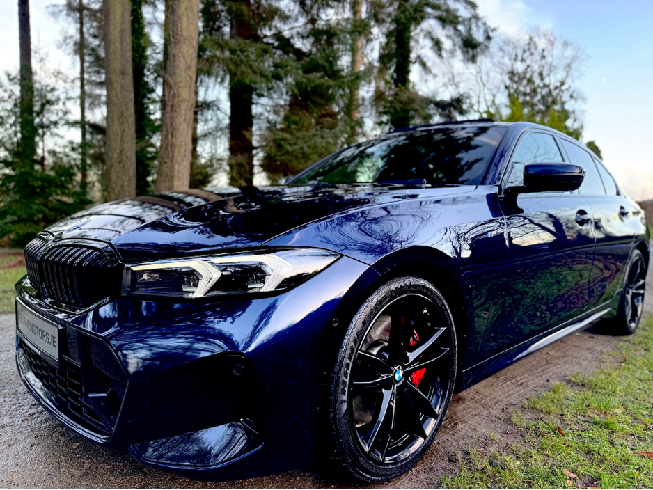 2024 BMW 3 Series - image 47