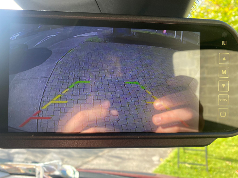 2020 Ford Transit - image 6