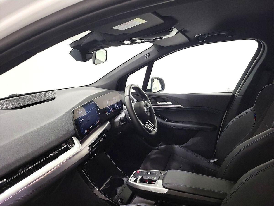 2025 BMW 2 Series Active Tourer 225e xDrive M Sport Active Tourer €43,950