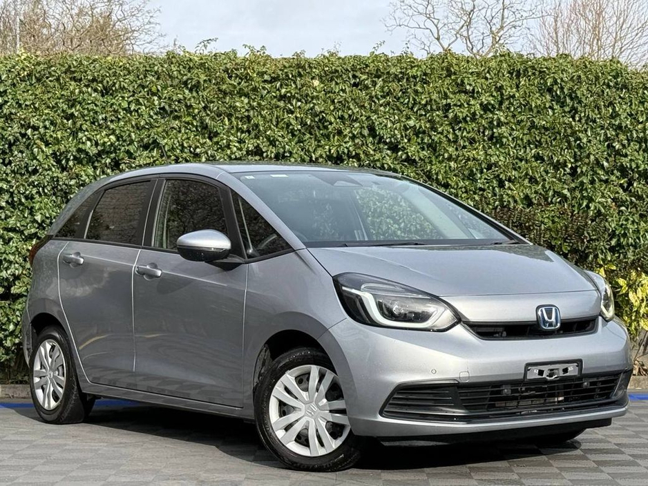 2023 Honda Fit for sale in , Ireland