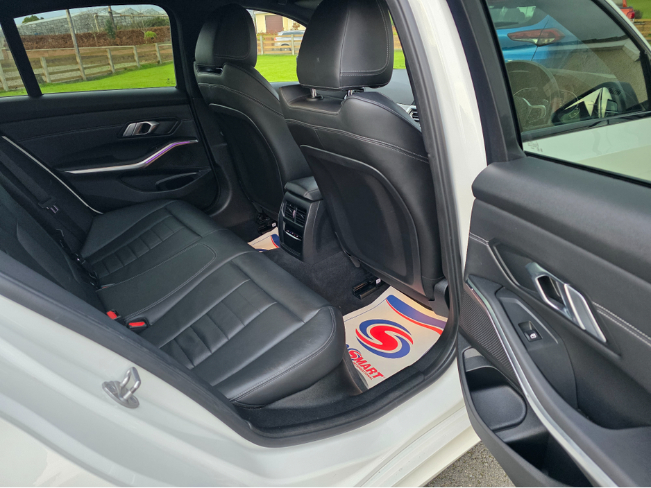 2022 BMW 3 Series M SPORT AUTO €30,450