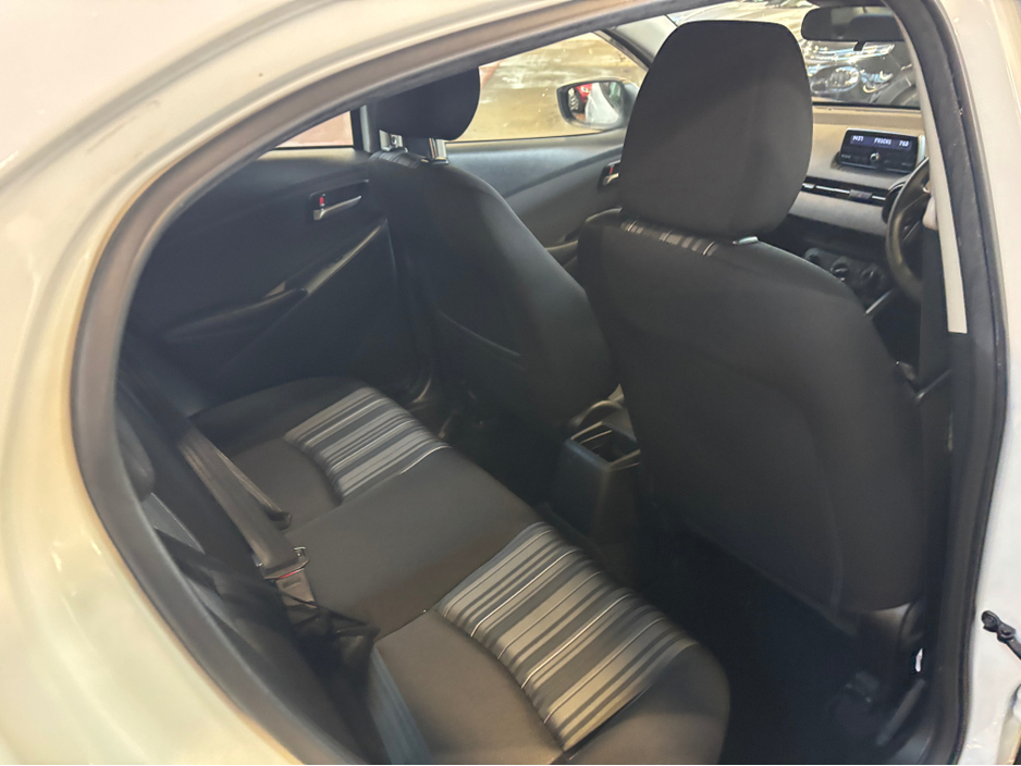 2019 Mazda Mazda2 1.5 Sky Active Auto Push Button start €12,999