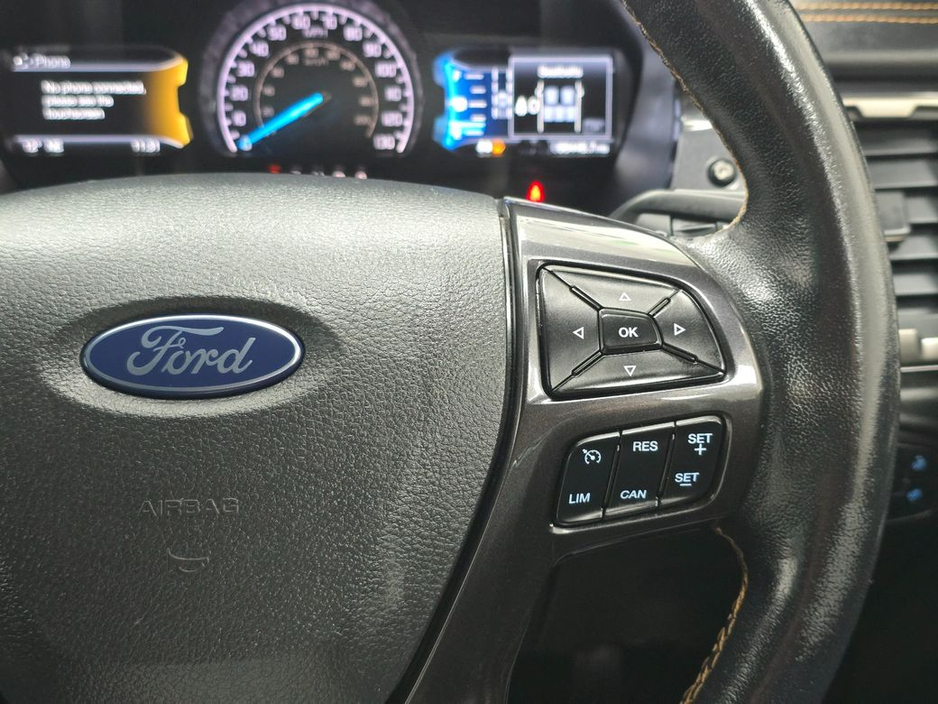 2022 Ford Ranger - image 39